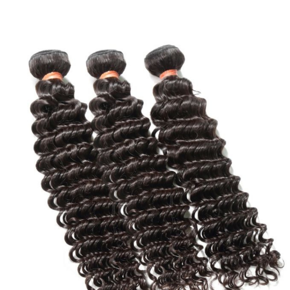 Human hair wigs
